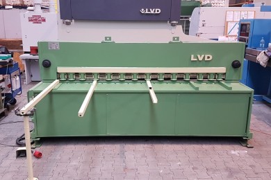 LVD MV 4mm-2500mm