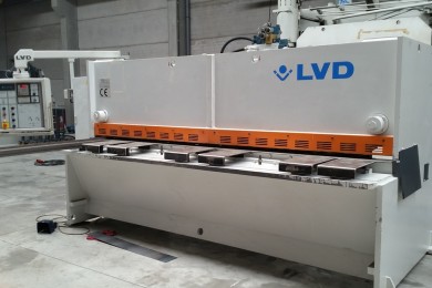 LVD MVSC 6/3100 ELGO85