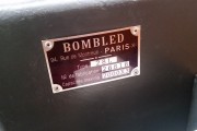 Bombled 3-2000