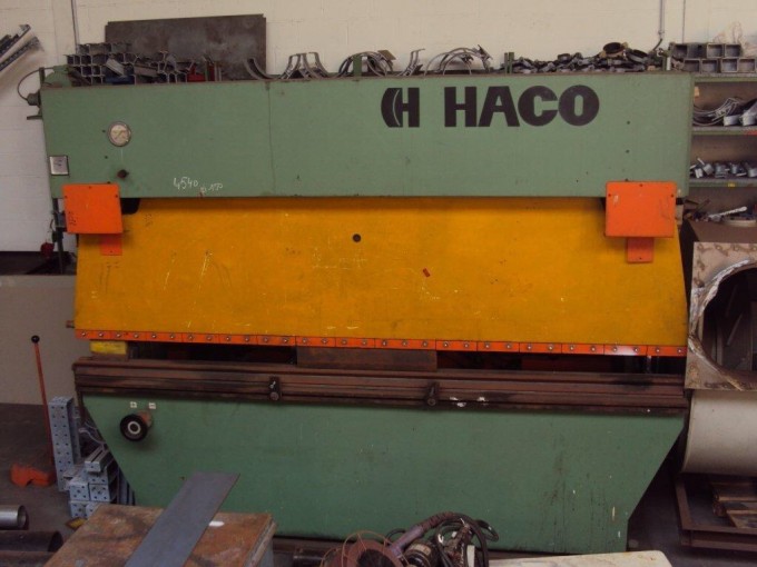 HACO 100/3100 z 1988 r.