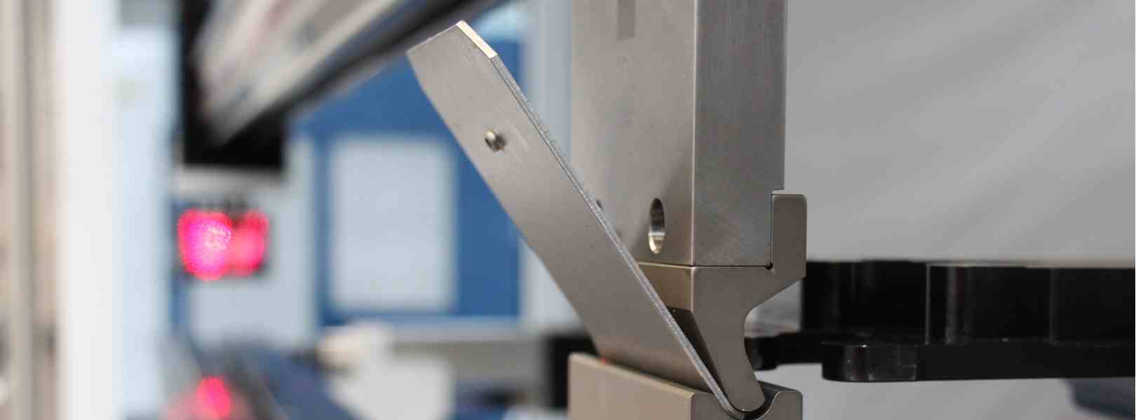 Press Brakes