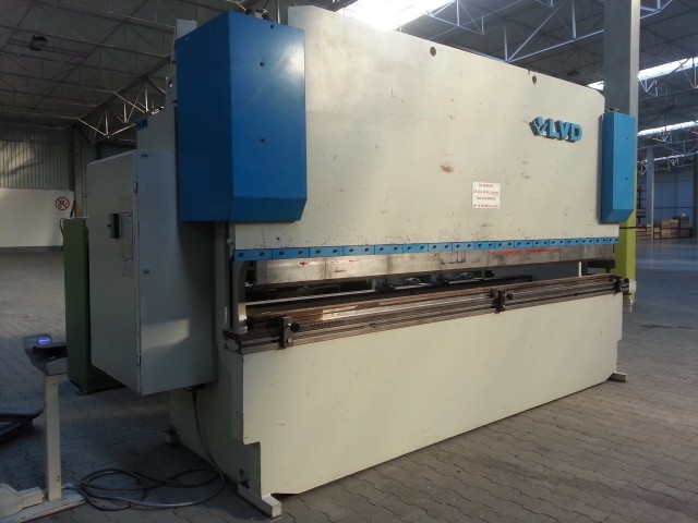 LVD 110/4200 MNC 95C