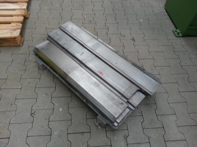 Top tooling D10