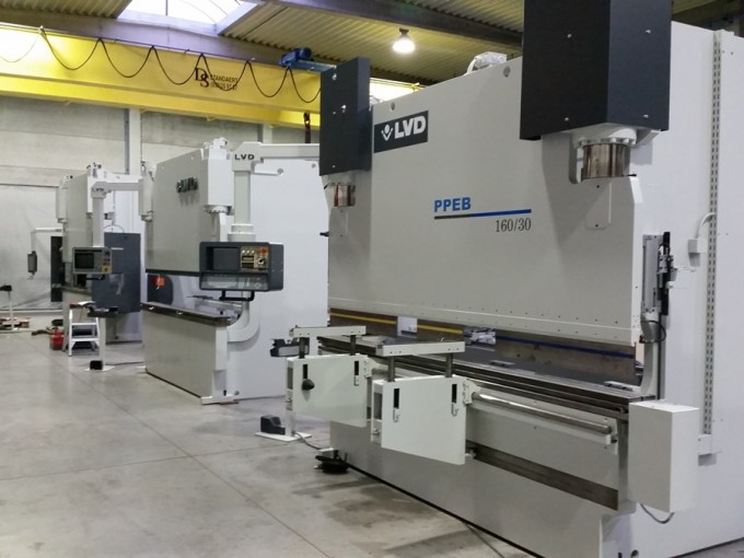 LVD PPEB 125/30 MNC95